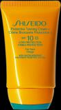Protective Tanning Cream For Face SPF10 - krem/emulsja/płyn ochronny do opalania twarzy